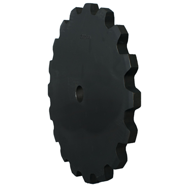 Accutorch Engineering Class Sprocket Accutorch Engineering Class Sprocket